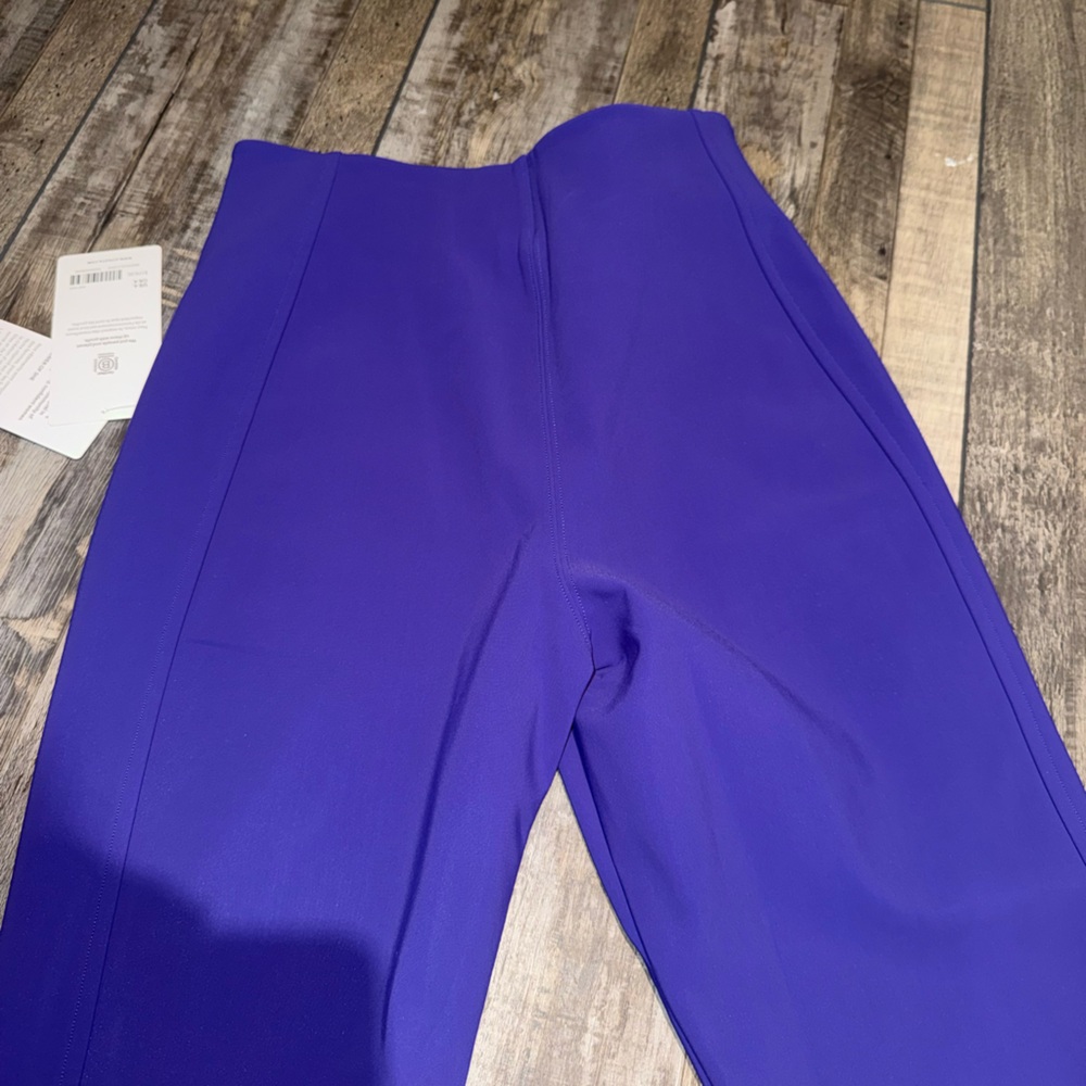 Athleta Snow Glacier Pant Size 4 NWT - Picture 9 of 9
